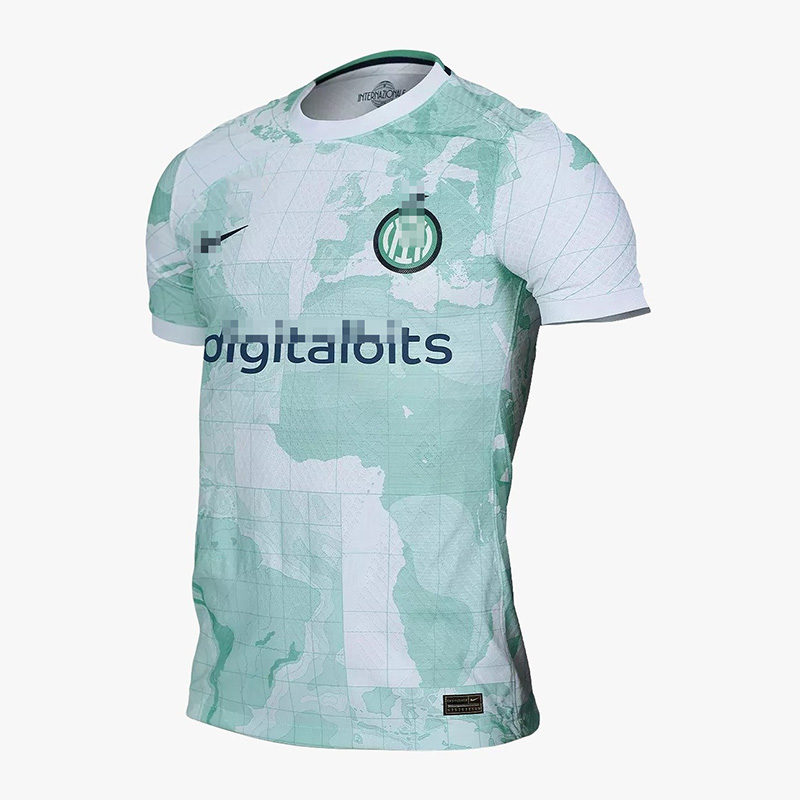 Camiseta Inter de Milan 2022/2023 Third